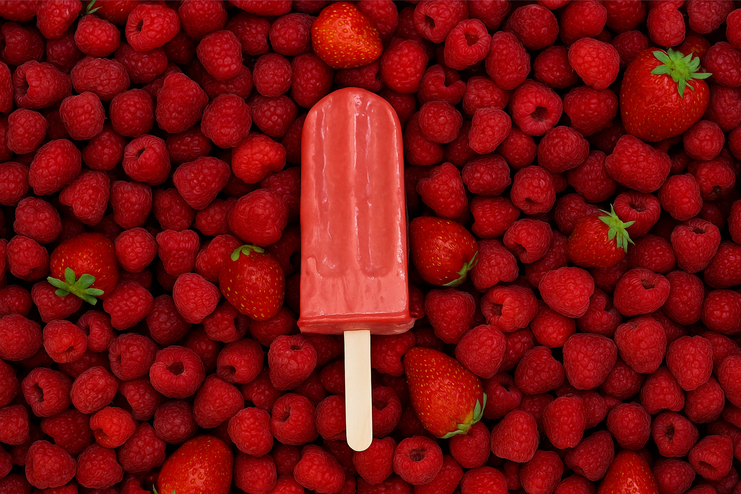 Strawberry Raspberry