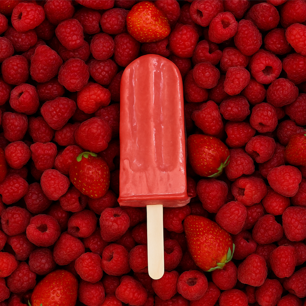 Strawberry Raspberry