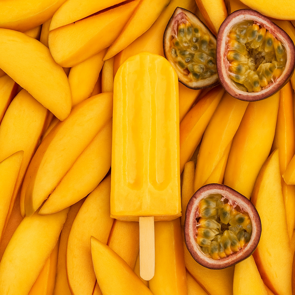 Mango Passion