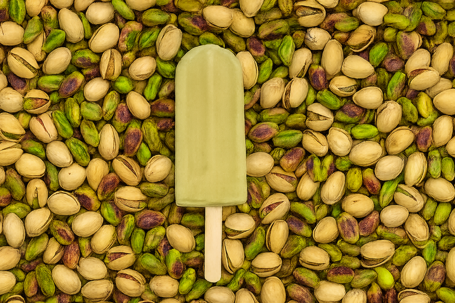 Pistachio