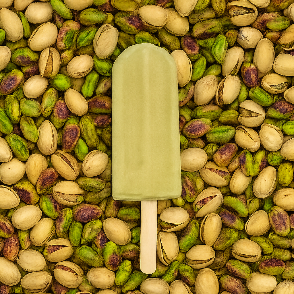 Pistachio