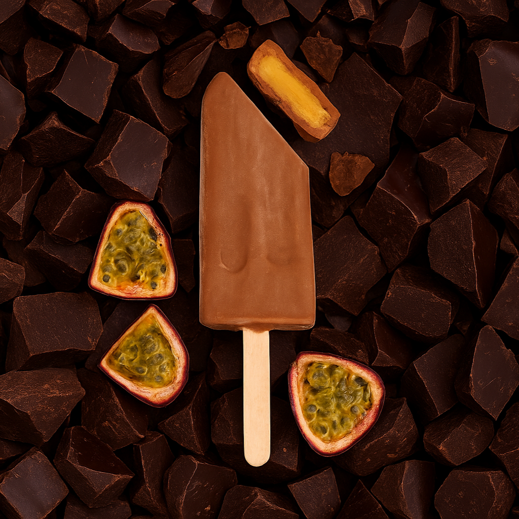 Choco Passion