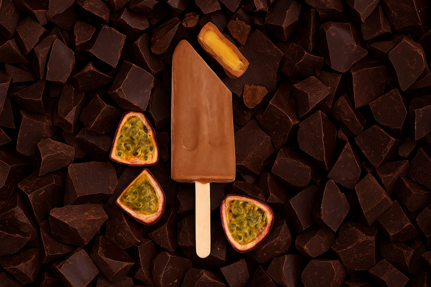 Choco Passion
