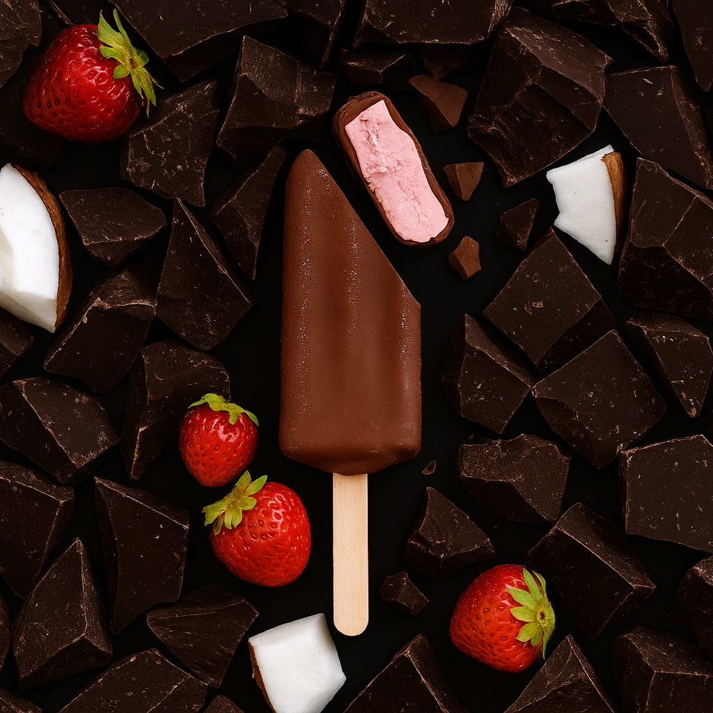 Strawberry Delight