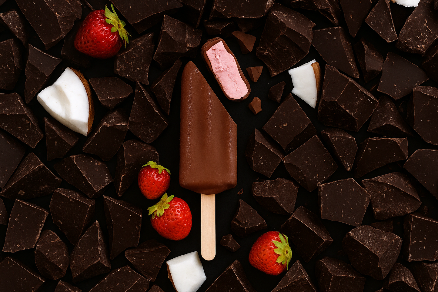 Strawberry Delight