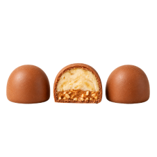 Banana Peanut Butter Frozen Bonbons