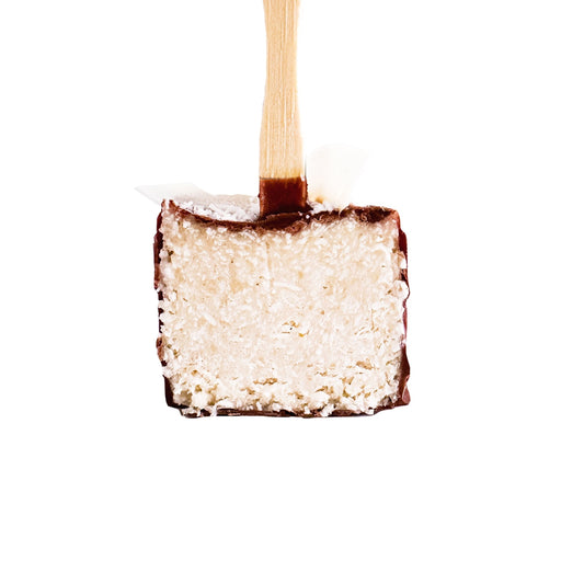 Bounty bar by EnHealthy