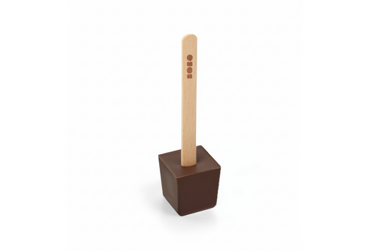Chocolate stirrer