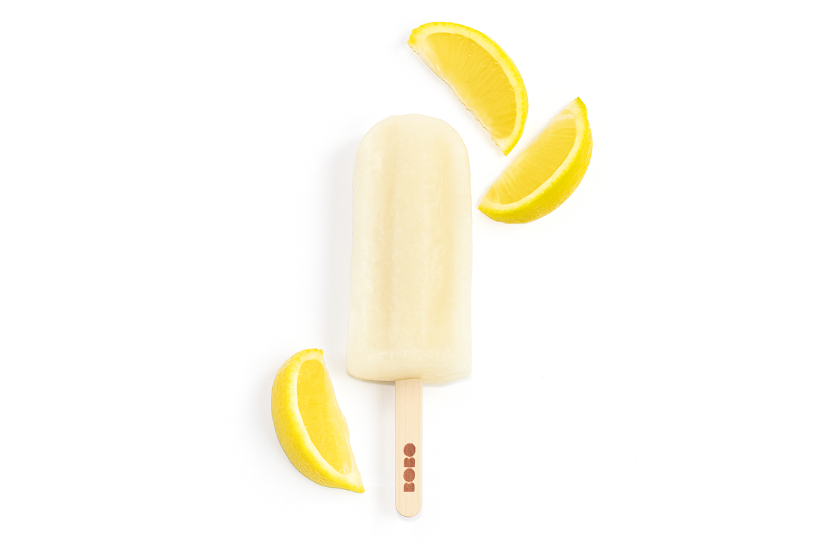 Lemon Cream