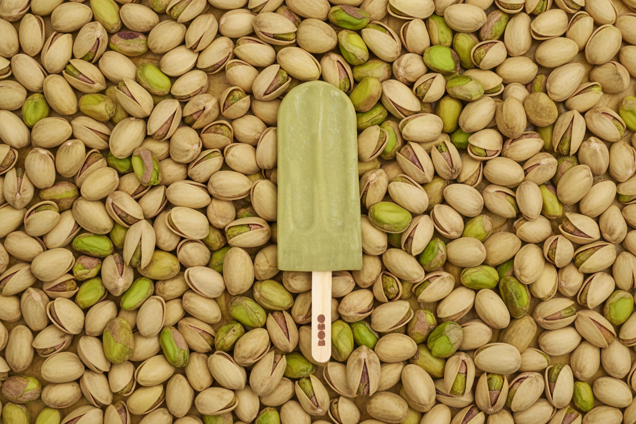 Pistachio