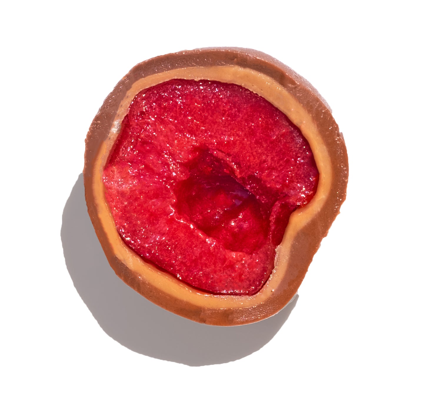 Cherry in Chocolate - 125 g