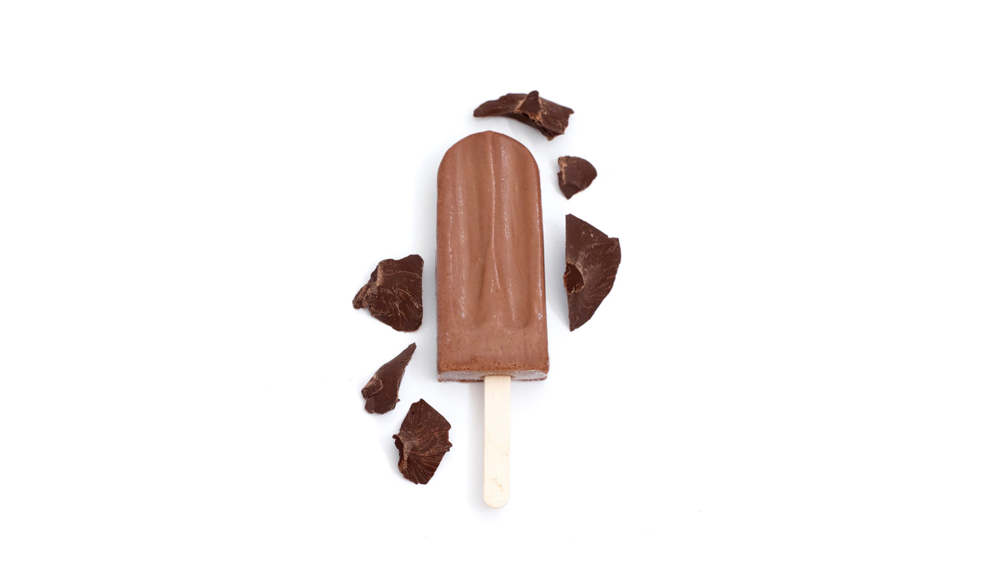 Chocolate Pops box - 4 pieces