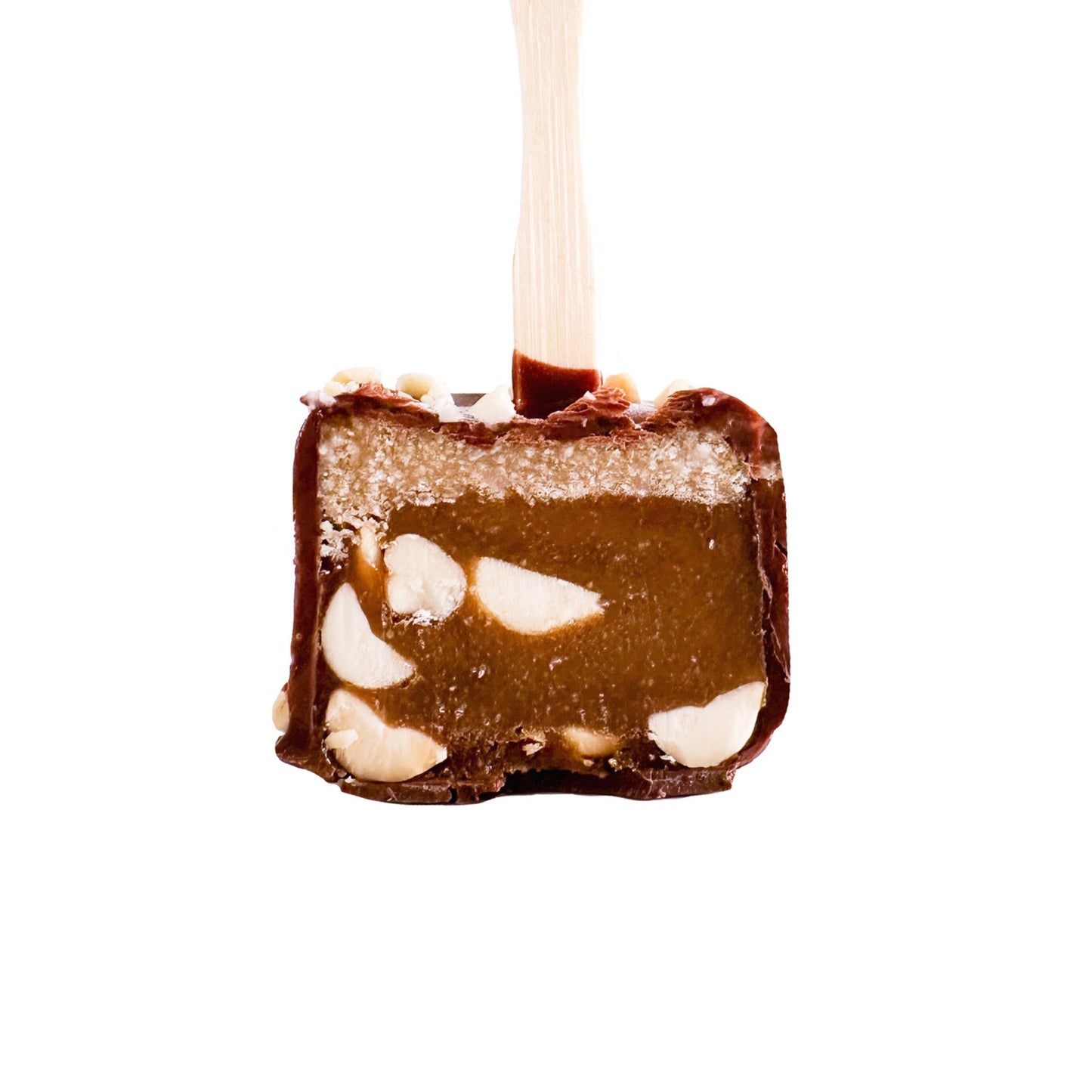 Snickers bar by EnHealthy