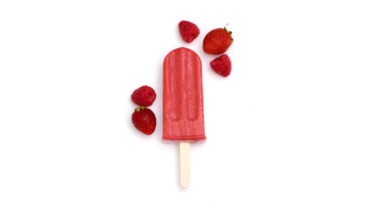 Strawberry Raspberry