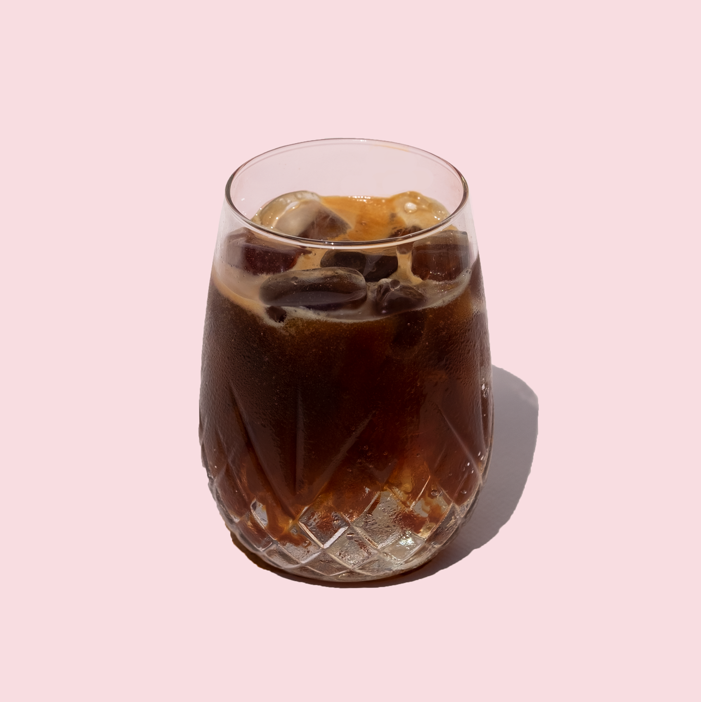 Espresso Tonic