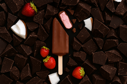 Strawberry Delight