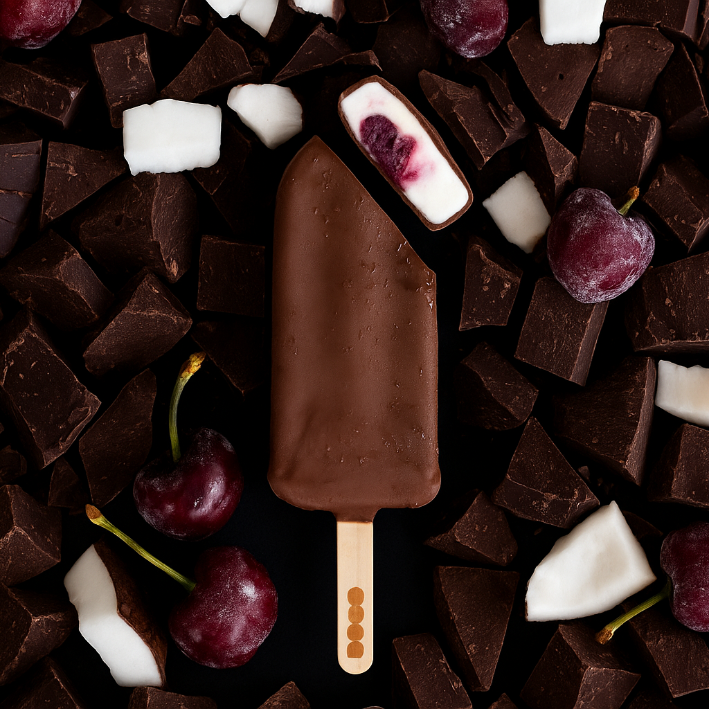Black Forest