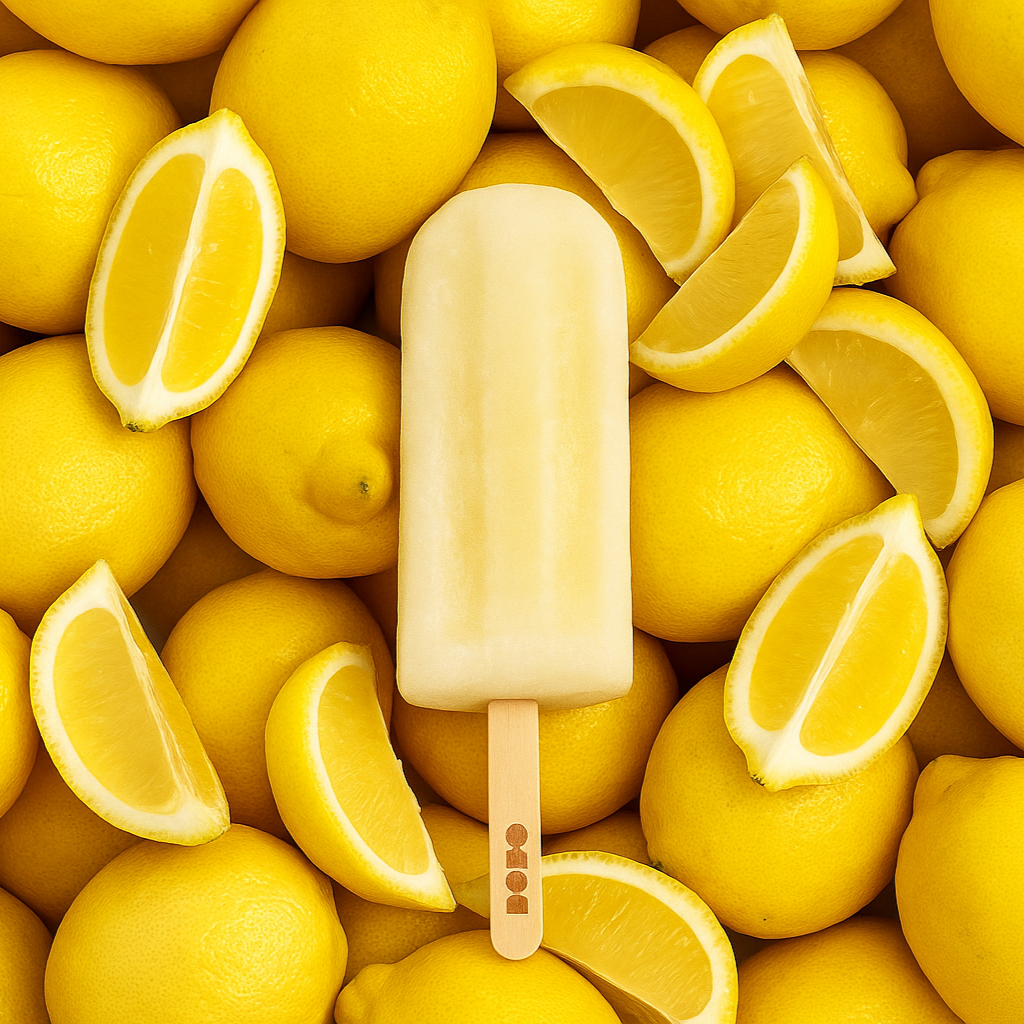 Lemon Cream