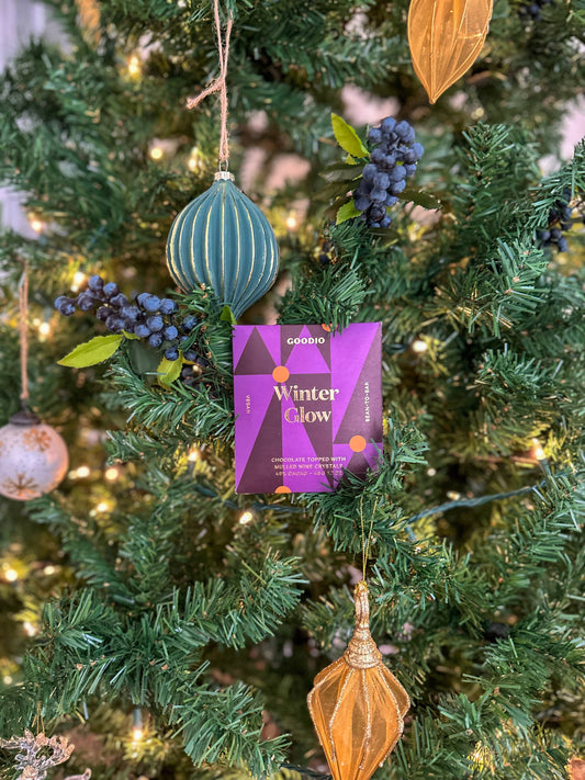 Winter Glow Chocolate 50%