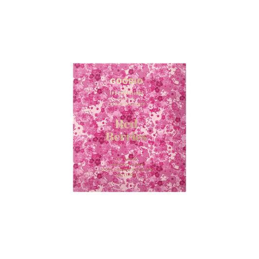 Red Berries Chocolate 49%