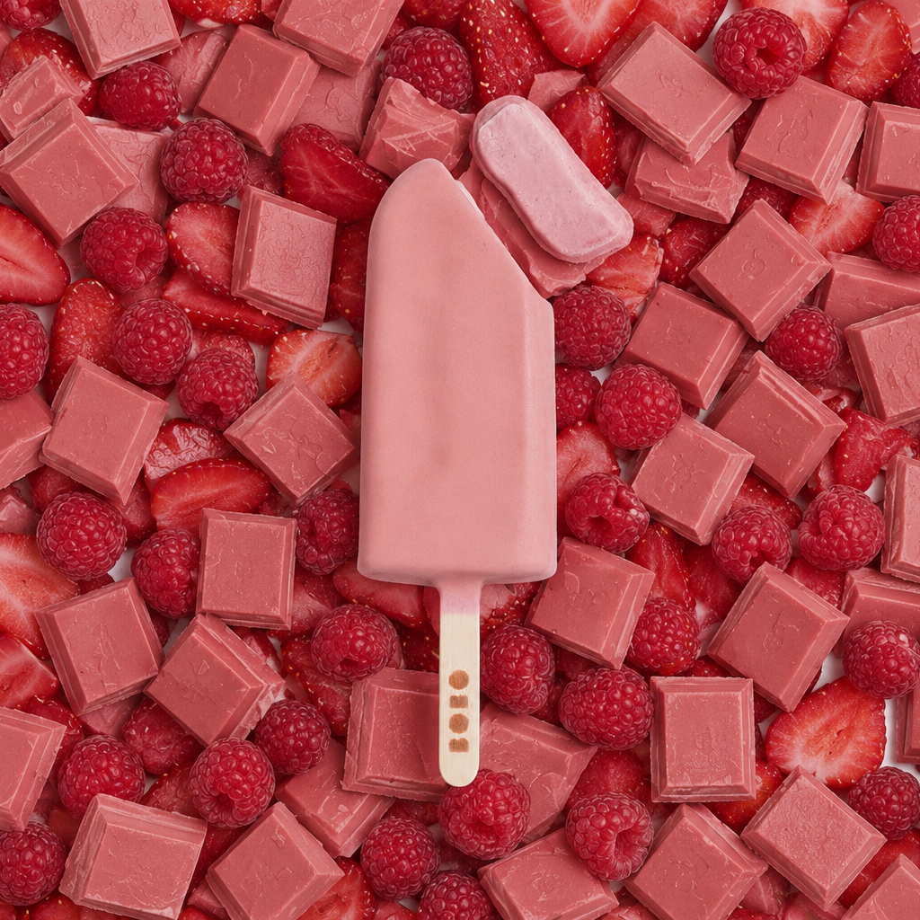 Berry Cloud