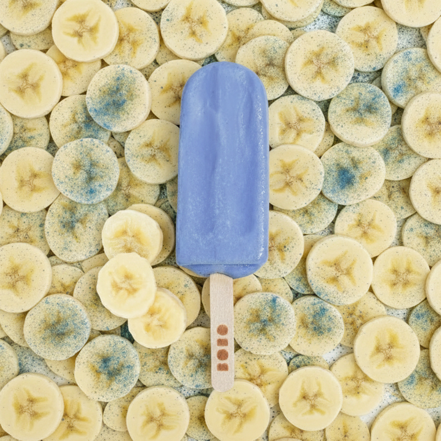 Blue Banana