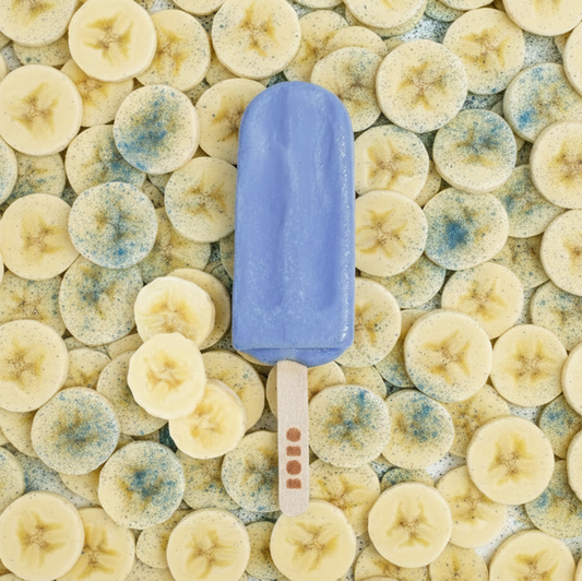 Blue Banana