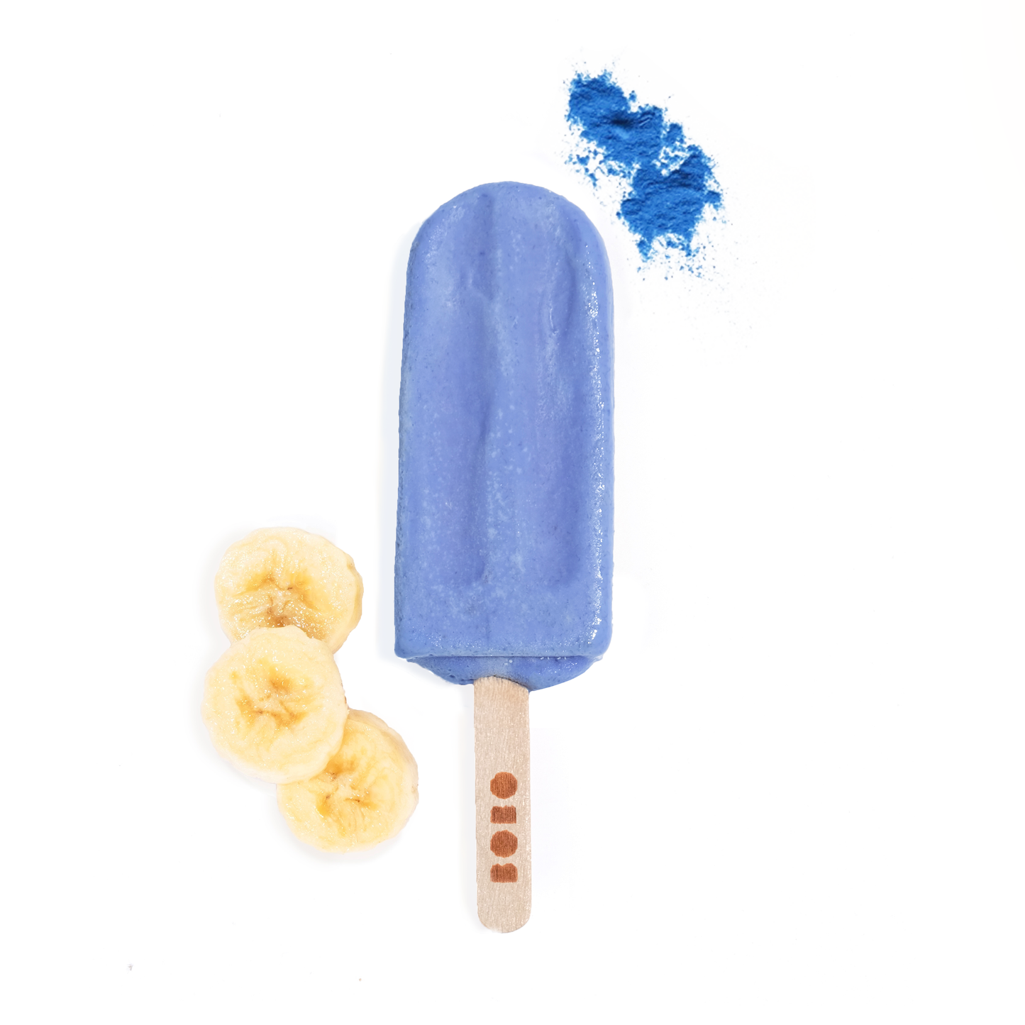 Blue Banana
