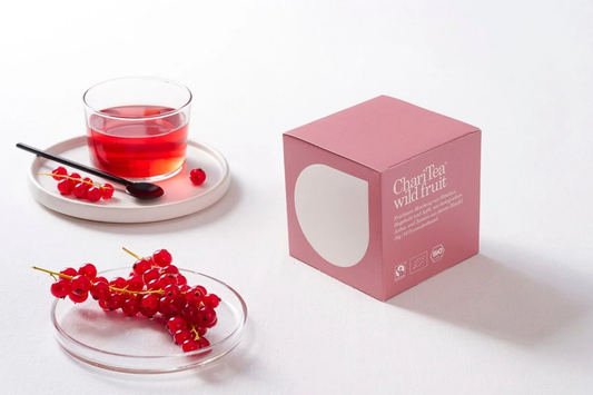 ChariTea Wild Fruit