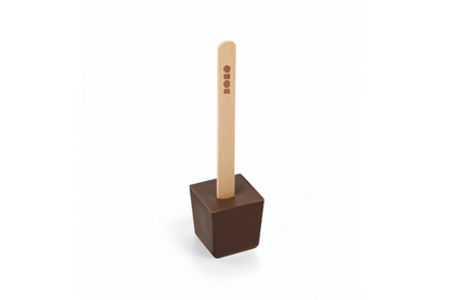 Chocolate stirrer