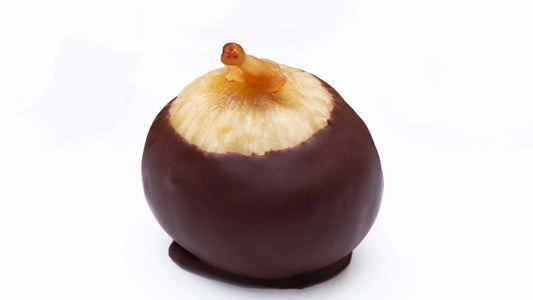 Chocolate fig