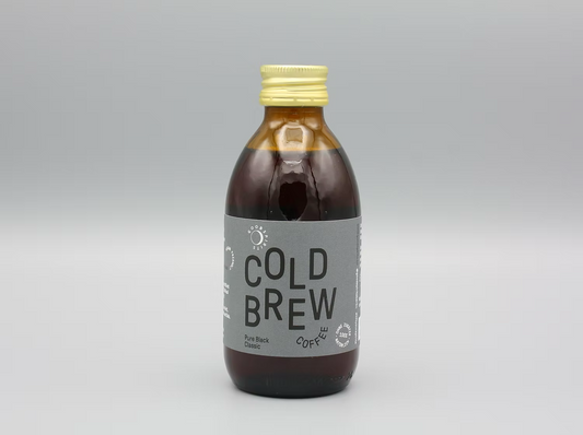 Cold Brew - Classic Organic