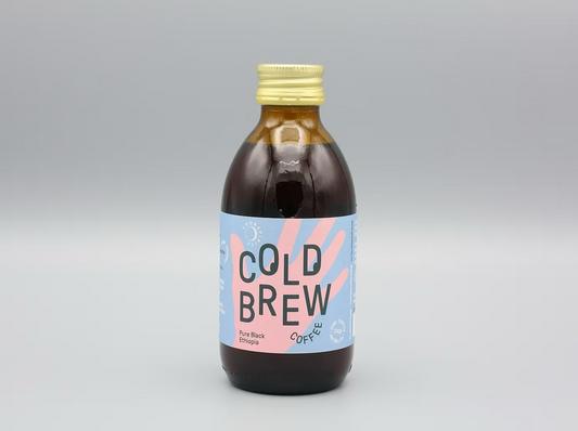 Cold Brew - Ethiopia Organic