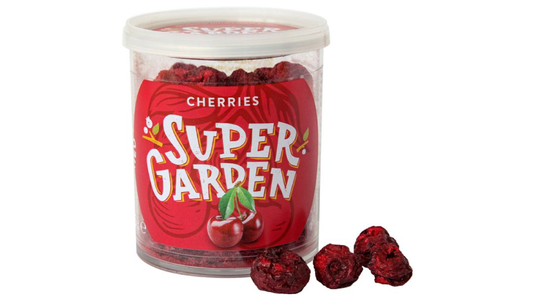 Freeze dried Cherries