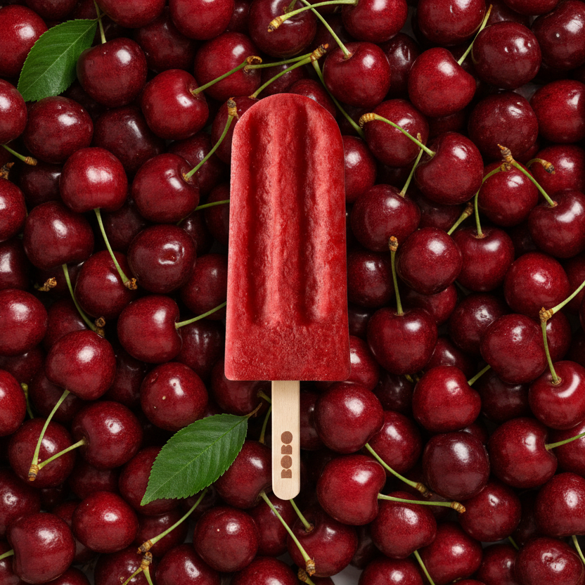 Sour Cherry Pop