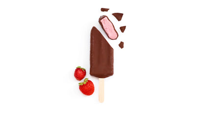 Strawberry Delight