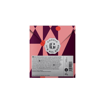 Gingerbread Chocolate 50%