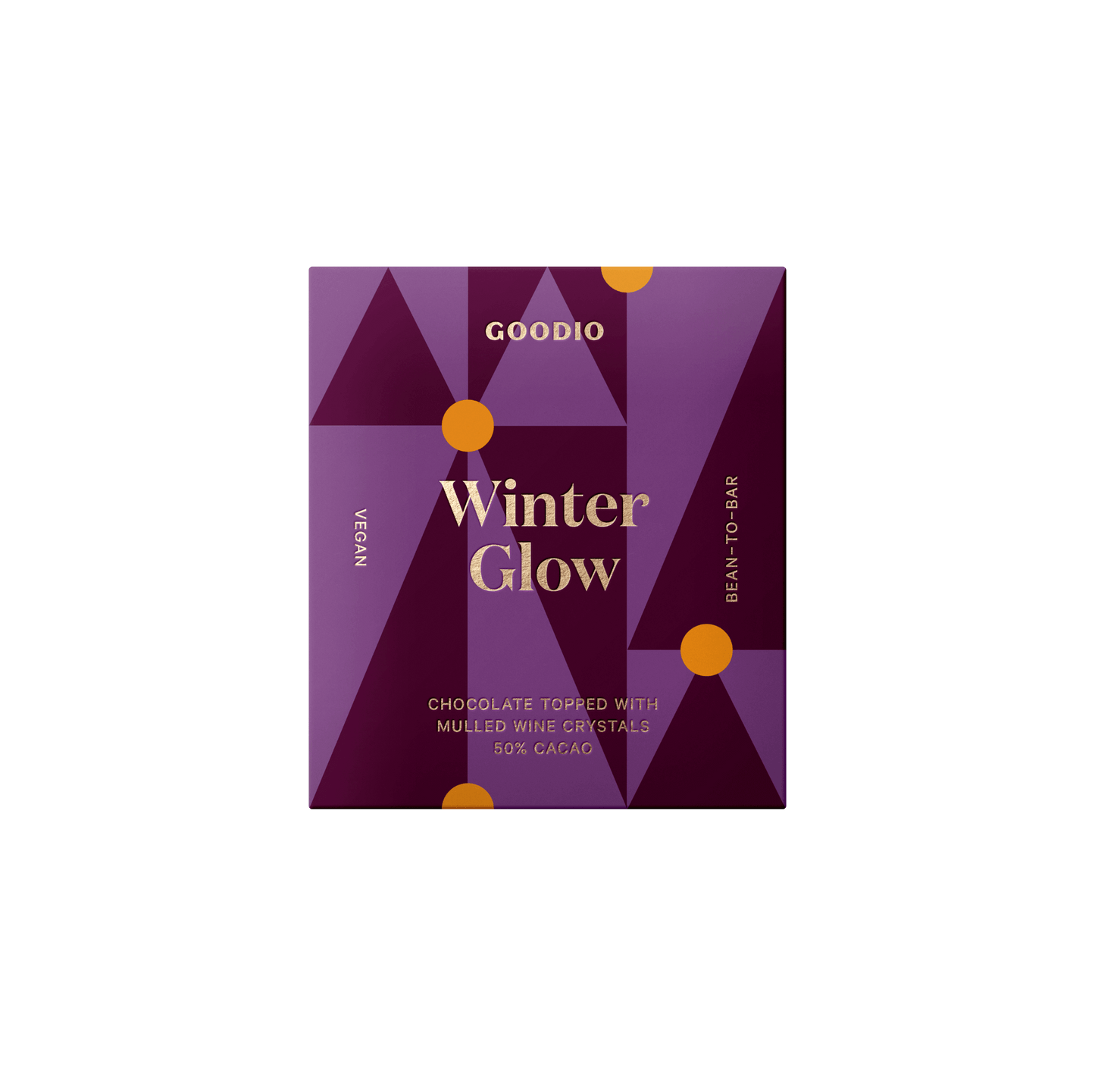 Winter Glow Chocolate 50%