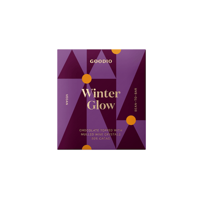 Winter Glow Chocolate 50%