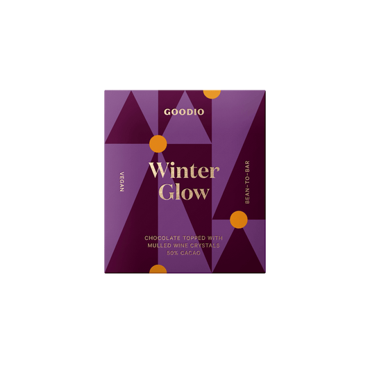 Winter Glow Chocolate 50%