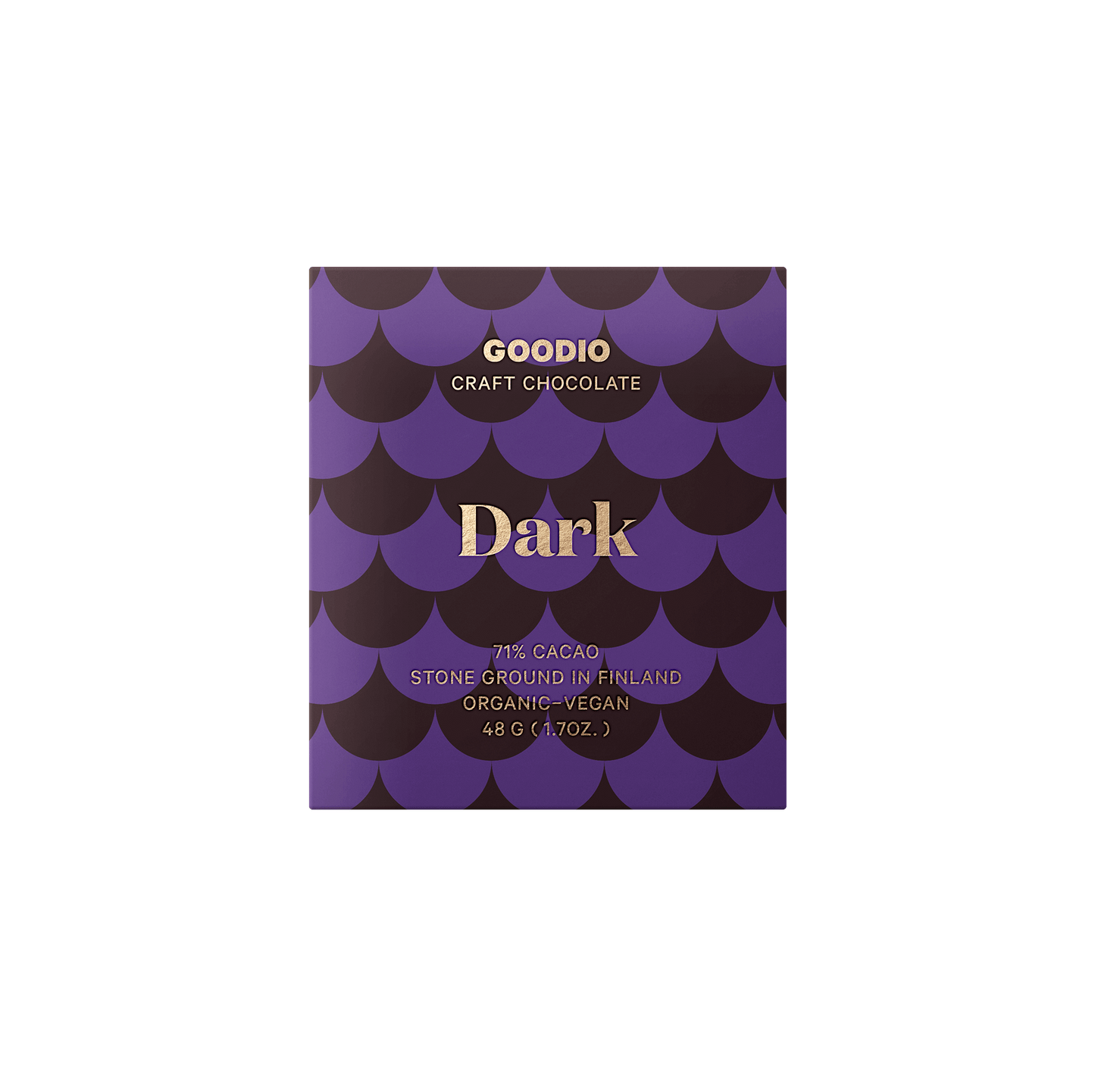 Dark Chocolate 71%