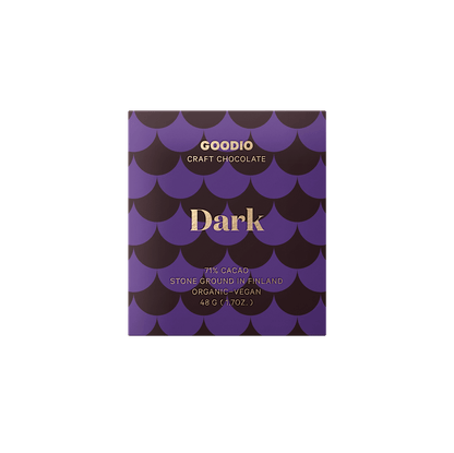 Dark Chocolate 71%