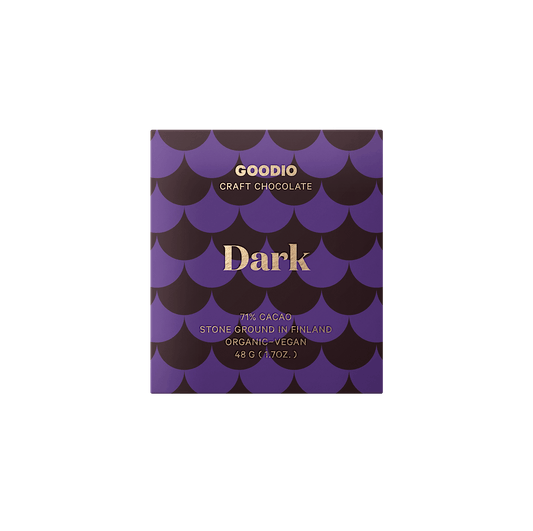 Dark Chocolate 71%