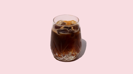 Espresso Tonic