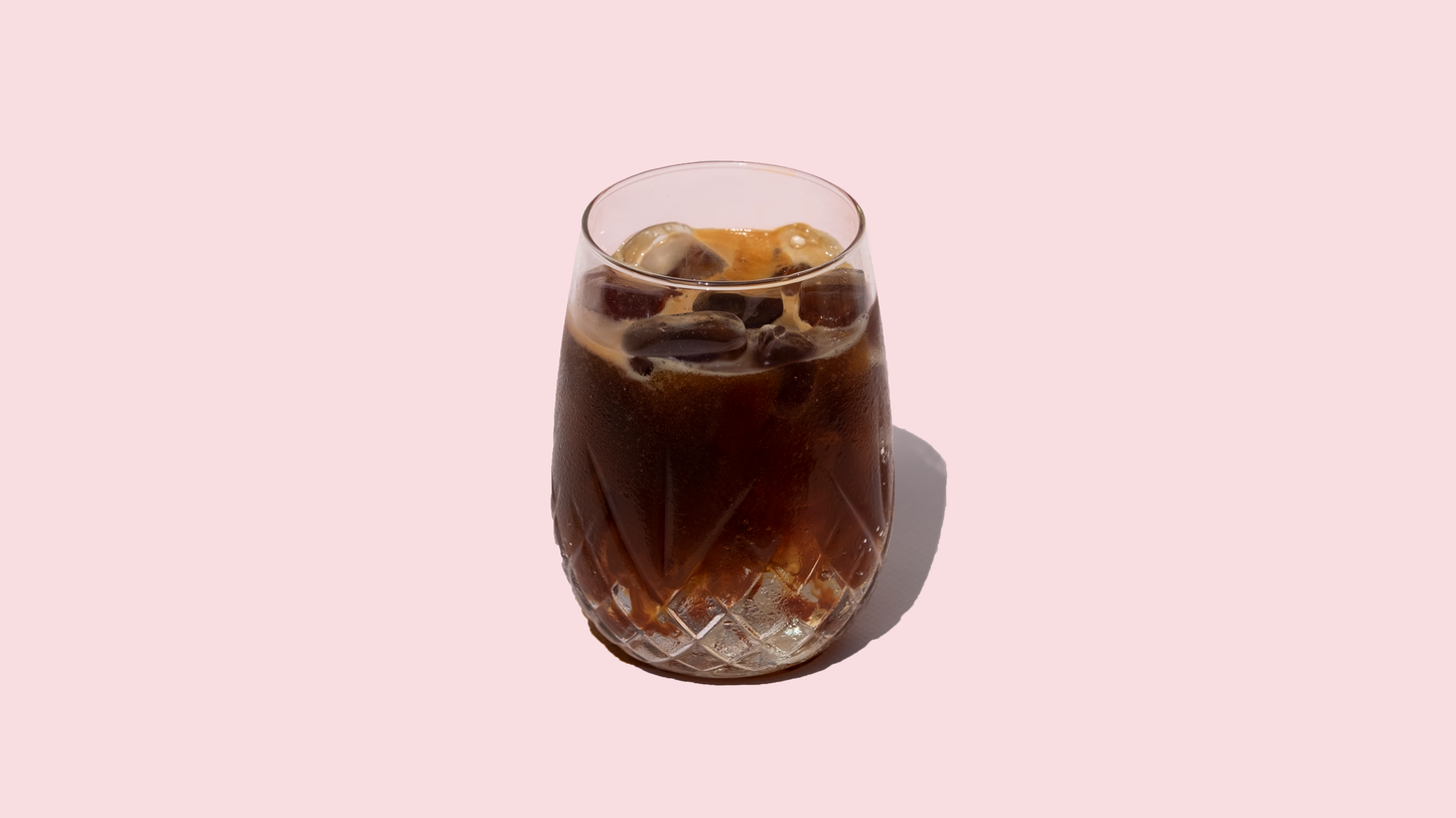 Iced Filter V60